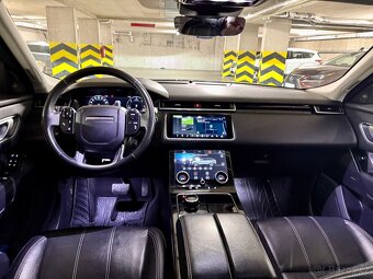 Range Rover Velar 2.0D 2018 - 12