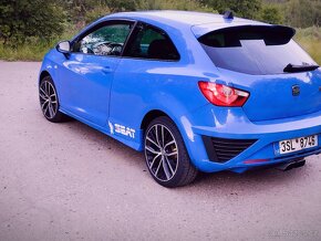 Prodám Seat Ibiza IV - 12