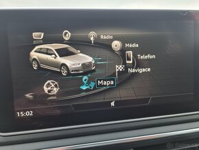 Audi A4  2.0TDi 110KW DSG NAVI VIRTUALY - 12