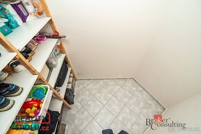 Prodej, byty/2+kk, 50 m2, Hrnčířská, Zdiměřice, 25242 Jeseni - 12