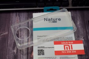 Nillkin Nature pro Xiaomi, Redmi, Poco - 12