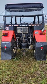 Zetor 3340 s kabinov( 930 mth cabrio) - 12