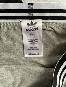 Pánské boxerky Adidas - 12