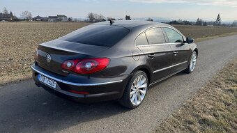 VW Passat CC výměna - 12