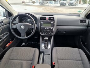 Volkswagen  Golf V  Variant-combi 1.9tdi - 12