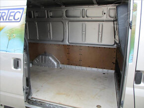 Ford Transit 2,2 TDCI 1.MAJITEL,SERVISNÍ KNIHA - 12