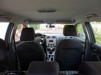 Ford focus kombi 1,6 TDCI - 12