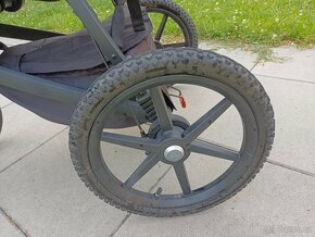 Thule Urban Glide 2 - 12