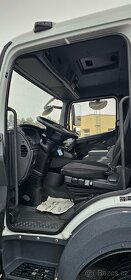 Mercedes Atego 1518L-16t, 16pl,rok 2017, 215 000km,1.majitel - 12