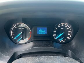 FORD RANGER 2019 63000KM - 12