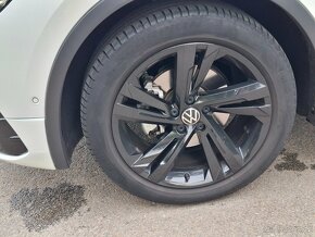 VW Tiguan R-Line 1,5 TSI Black Style 110 kW 7DSG - 12