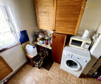 Prodej chaty 92 m², pozemek 680 m², Aš - Nebesa - 12