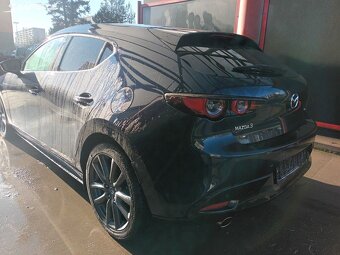 Mazda 3, 2.0i SKY-G AUT.KUŽE TAKUMI - 12