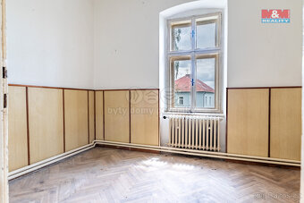 Prodej 1/2 domu,142 m², Horní Planá, ul. Jiráskova - 12