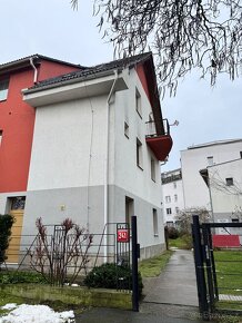 REZERVOVÁNO  Pronájem bytu Na Hrázce – Hradec Králové - 12