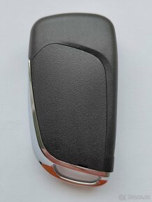 Klíč Citroen Peugeot 207 307 308 407 607 807 starší proveden - 12