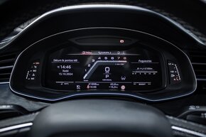 Audi SQ7 TFSI S-line Quattro Tiptronic - 12