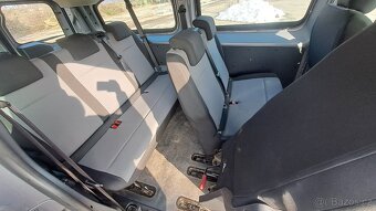 Citroën Jumpy 1.5 HDI 88 XL 9 míst - 12