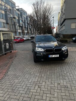 BMW X5 M - 12