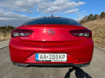 AUTO: OPEL INSIGNIA ELEGANCE, možnost odpočtu DPH - 12