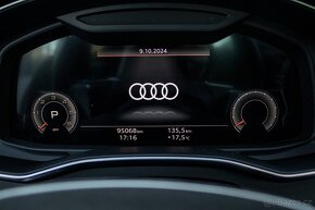 Audi A6 50 3.0 TDI mHEV Sport quattro tiptronic - 12