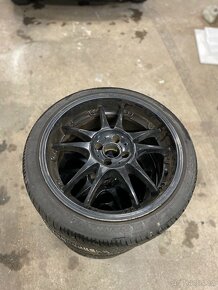 Mini One 1.6 R50 - 12