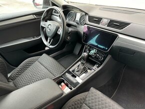 2.0tdi 110kw, 2017 Celosklo, 178000km, DSG, Columbus, STYLE - 12