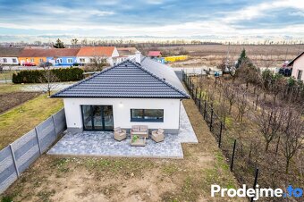 Prodej rodinného domu 4+kk, 153 m2 - Znojmo, Načeratice - 12