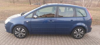 Ford C-max 1.6 diesel r.v.2009 - 12