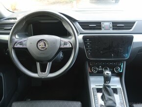 Škoda Superb 3 iV 1.4 TSI DSG / 47 800 km / Odpočet DPH - 12