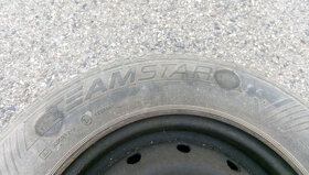 Lassa Snoways 175/70 R13 Matador Stella 185/60 R14 TeamStar - 12