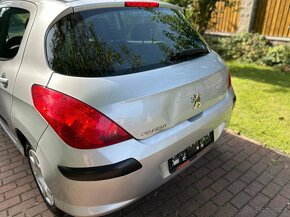 Peugeot 308 1.6Vti 70kw - 12