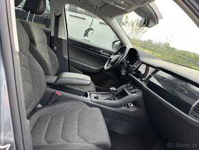 Škoda Kodiaq 2 Tdi Dsg m.r.2021 matrix bufik panorama virtua - 12