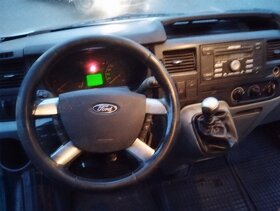 FORD TRANSIT SEST MIST - 12