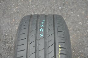 Alu kola ROD ATURA 8x15 s límcem, pneu 195/45 R15 - 12