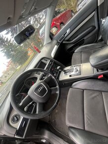 Audi a6 3.0TDI Quattro - 12