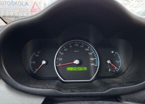 Hyundai i10 1.1i 49KW,KLIMA,NOVA STK, benzín manuál 49 kw - 12