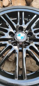 Alu BMW R18 mpaket - 12