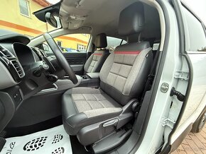 CITROËN C5 AIRCROSS 2.0 HDI 132kW AUTOMAT-2020-157.841KM- - 12