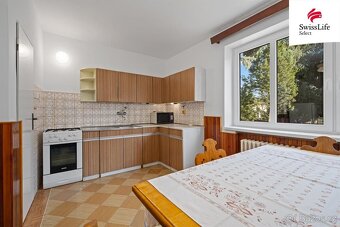 Prodej rodinného domu 115 m2 Dlouhá, Mikulovice - 12