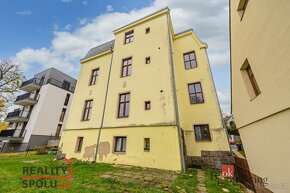 Prodej, byty/2+1, 70 m2, Raisova 2101/11, 46601 Jablonec nad - 12