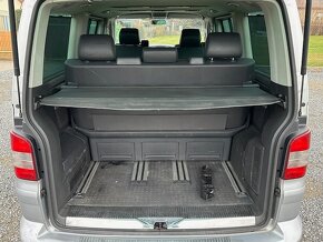 Volkswagen Multivan 2.5 TDI DSG ATLANTIS 2500 kg - 12