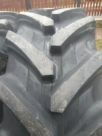 Pneu Alliance Agri Star II  rozměr 380 / 85 R24 - 12