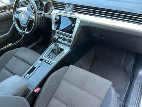 Volkswagen Passat B8 Variant 2,0TDI 2018 TOP STAV - 12