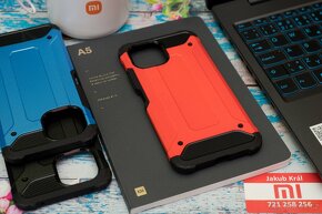 Outdoorové pouzdro pro Xiaomi / Redmi / Poco - 12