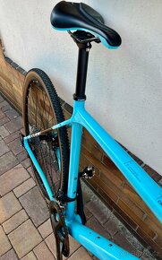 CUBE Cross Race Pro/ vel 53/ alu - 12