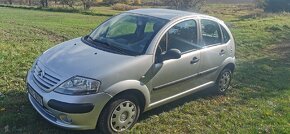 Citroen C3 1.4 hdi - 12