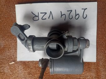 Karburátor Jawa -čz 350 / 354,Robot 100,Vikov. - 12