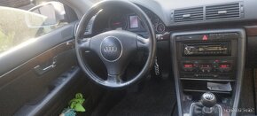 Audi A4 B6 po GO - 12