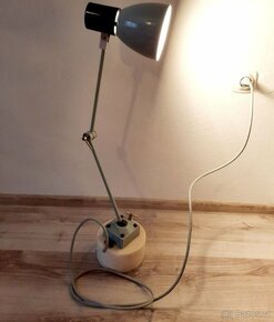 Lampy typ 1104 30 Lidokov / 2 ks - 12